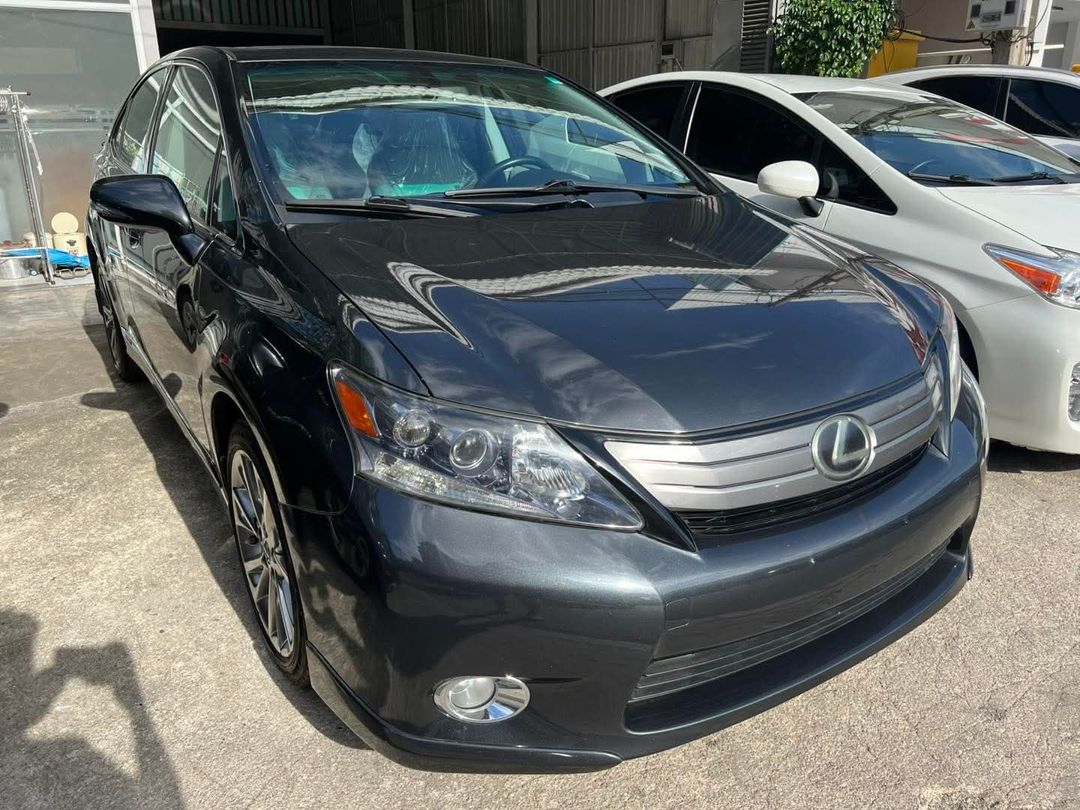 Lexus HS 250H 2010forsale