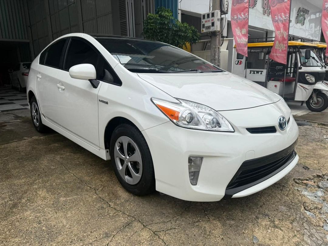Toyota Prius 2013forsale