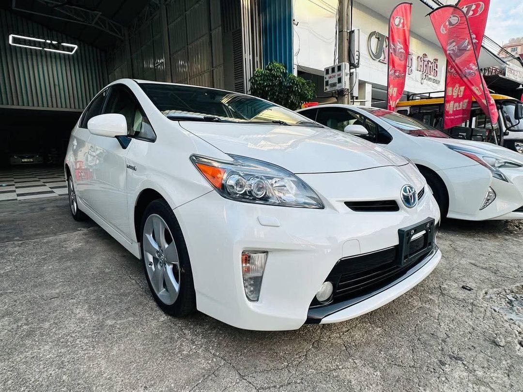 Toyota Prius 2013forsale