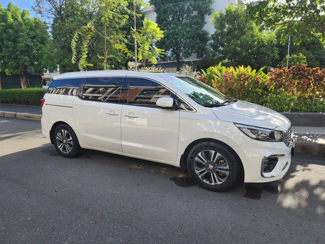 Kia Carnival 2020forsale