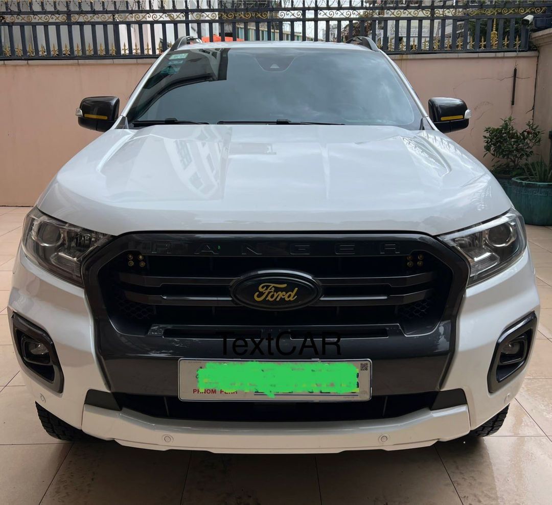 Ford Ranger 2019forsale