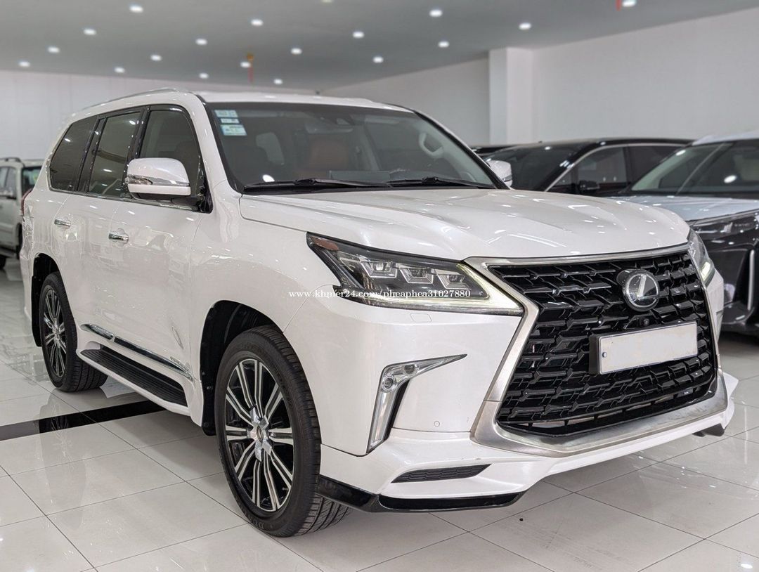 Lexus LX 570 2019forsale