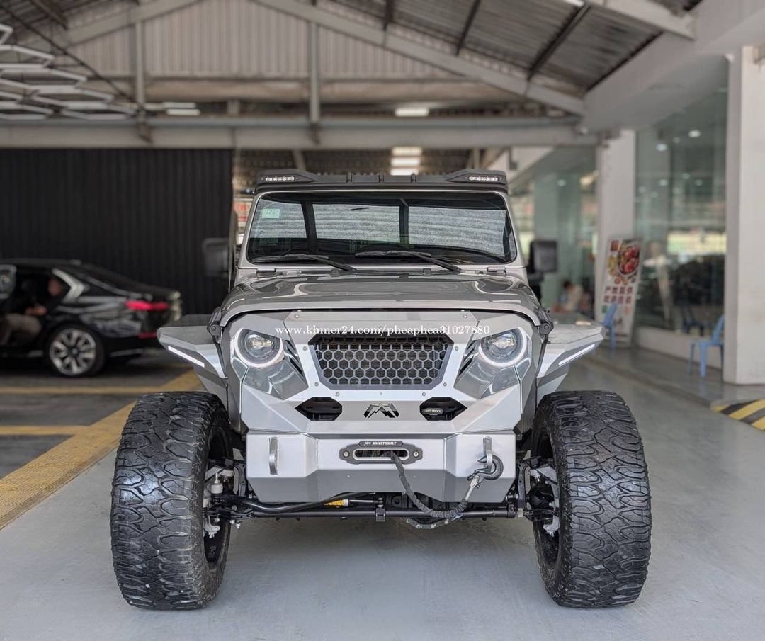 JEEP Wrangler Sahara 2020forsale