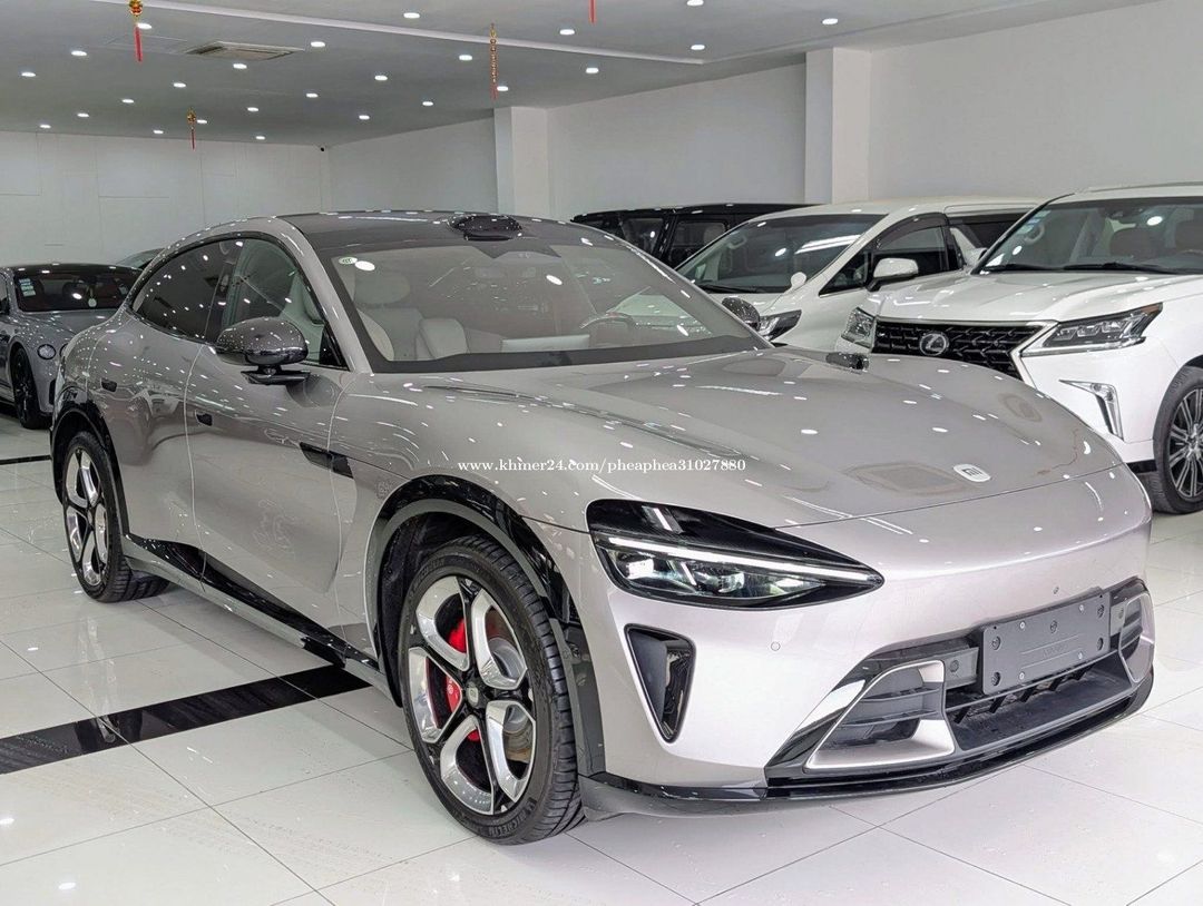 Xiaomi YU7 2025forsale