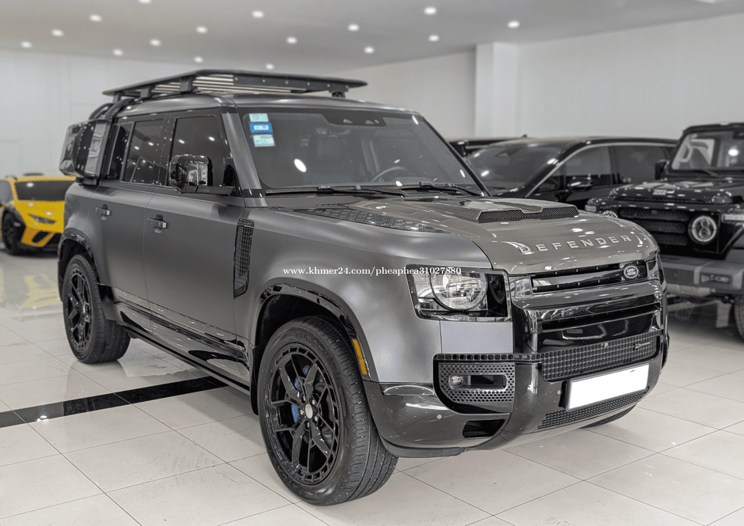 路虎 后卫 2022forsale