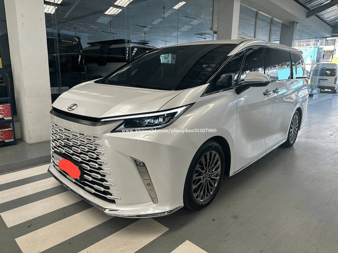 雷克萨斯 350h 2025forsale