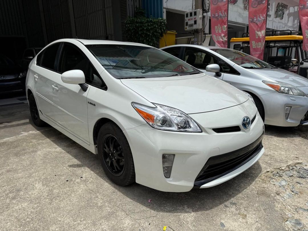 Toyota Prius 2012forsale