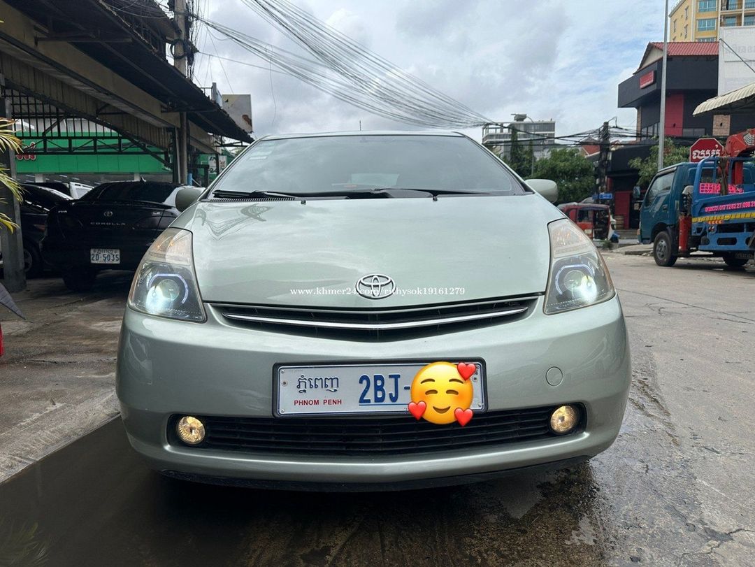 Toyota Prius 2006forsale