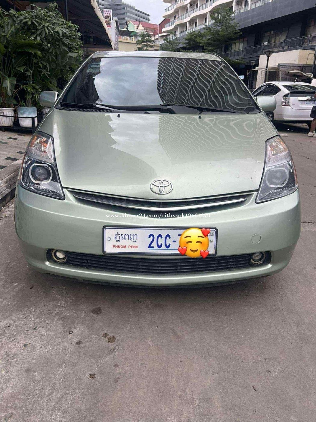 Toyota Prius 2008forsale