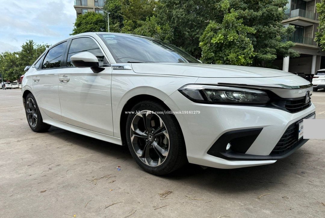 Honda Civic 2022forsale