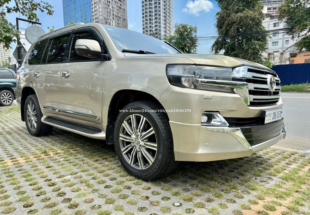 Toyota Land Cruiser 2011forsale