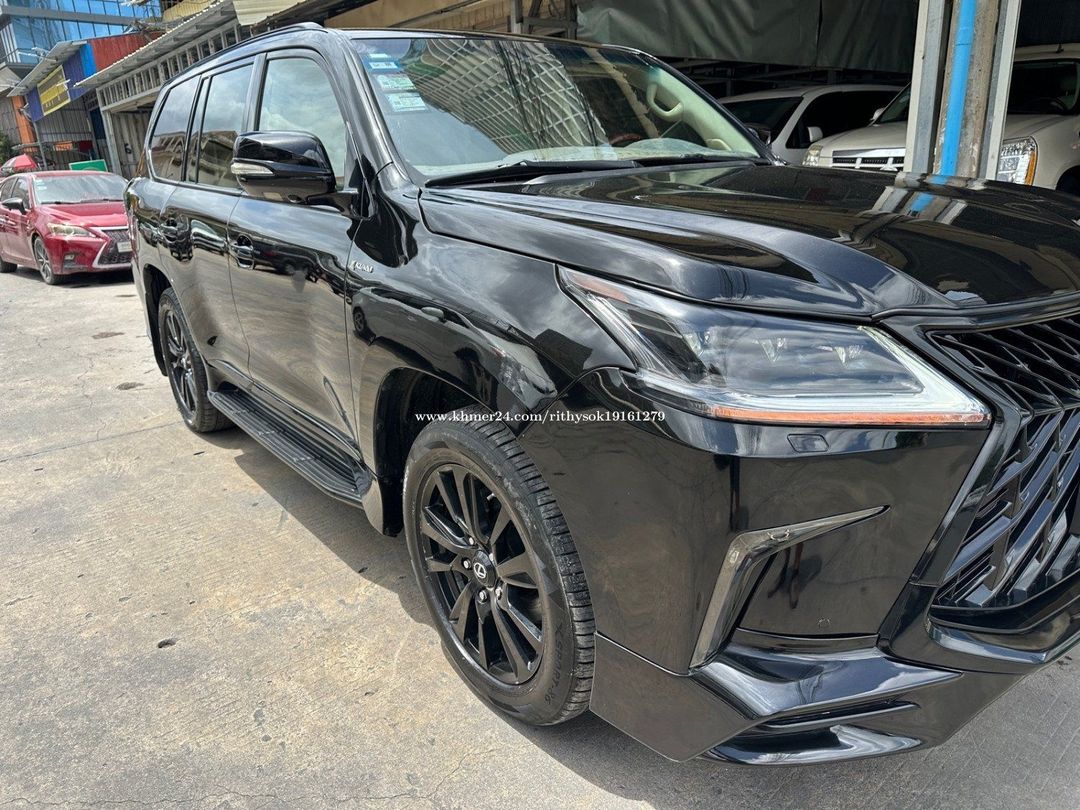 Lexus LX 570 2008forsale